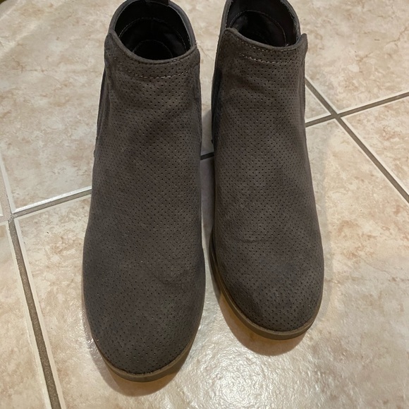 Booties - Picture 2 of 6